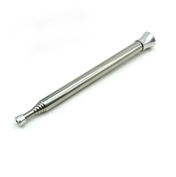 Fire Starting Kit - Fire Tube Blow Tool Pipe Camping