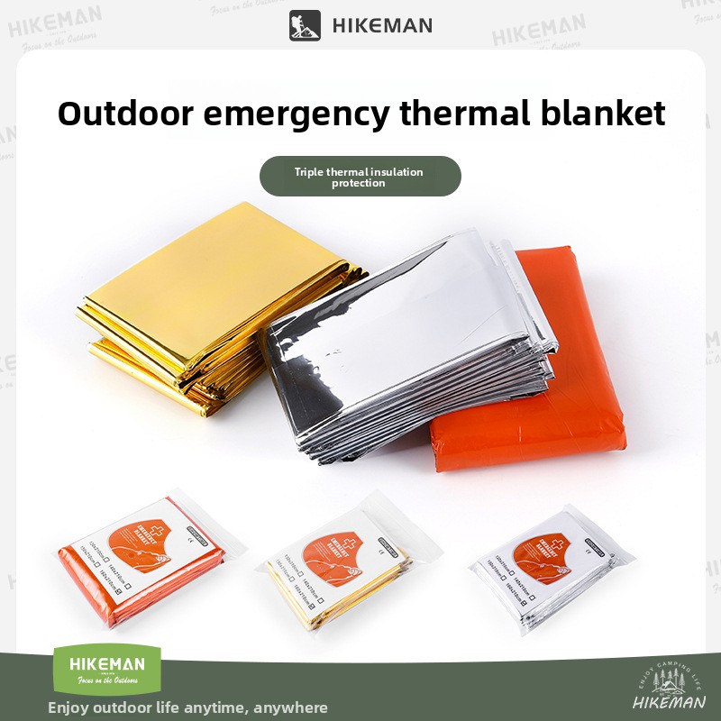 Emergency Reflective Survival  - Survival Blanket Reflective のレビューと価格