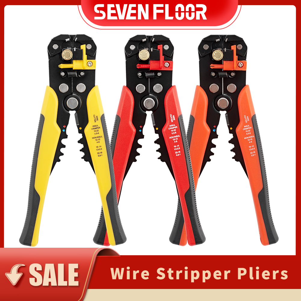 Wire Stripper Tools Multitool  - Multi Tool Plier のレビューと価格
