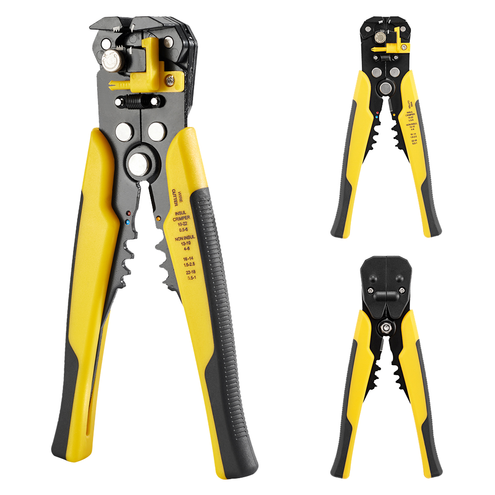 Wire Stripper Tools Multitool  - Multi Tool Plier のレビューと価格