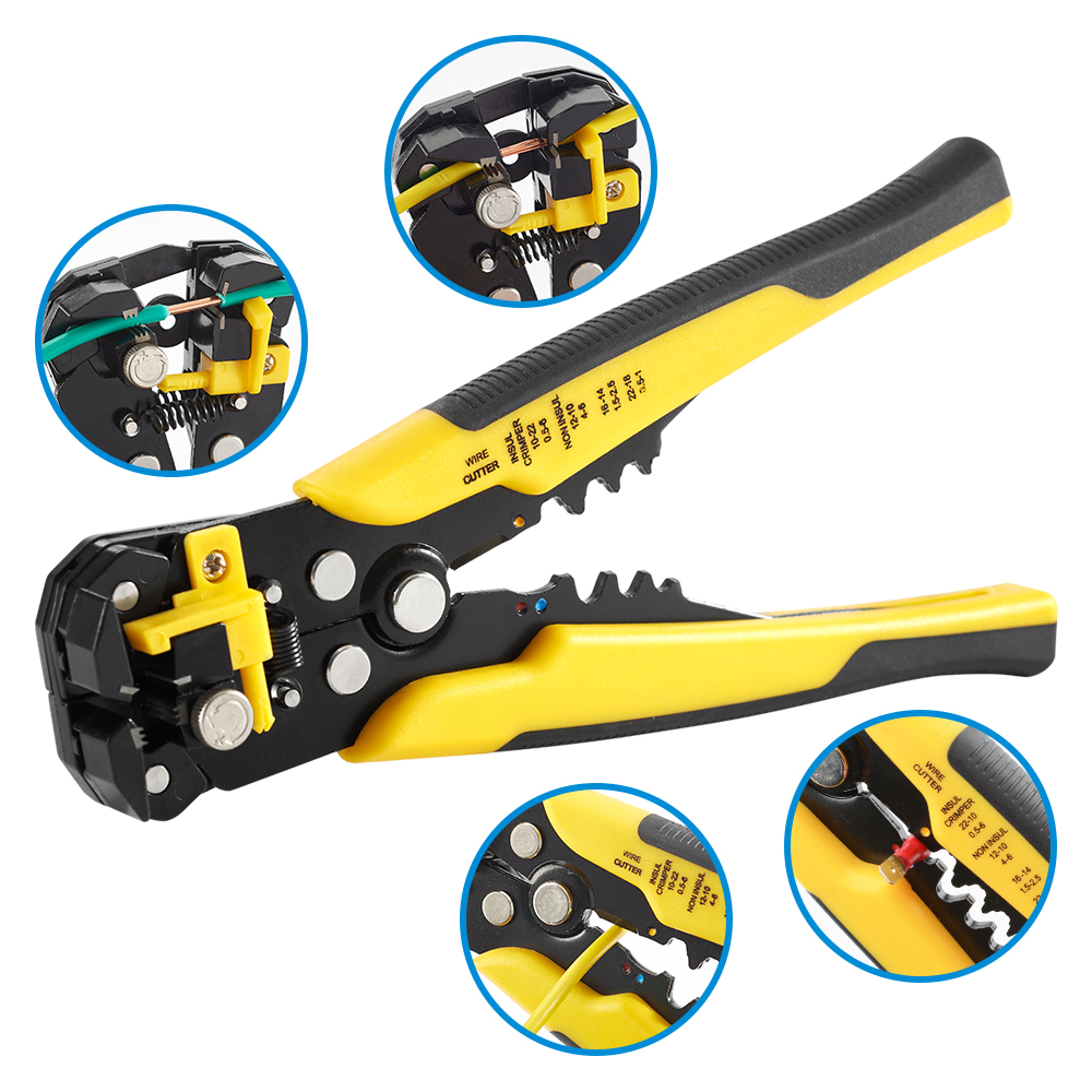 Wire Stripper Tools Multitool  - Multi Tool Plier のレビューと価格