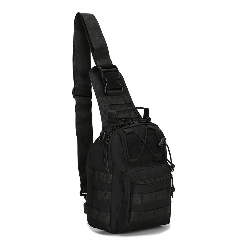Multifunctional Tactical Sling - Fishing Kit Compact のレビューと価格