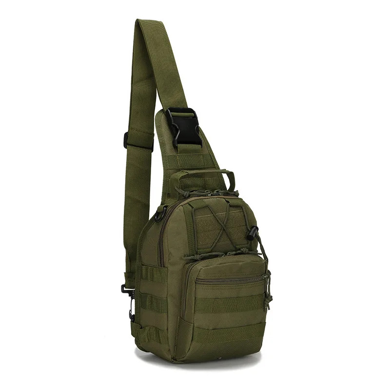 Multifunctional Tactical Sling - Fishing Kit Compact のレビューと価格