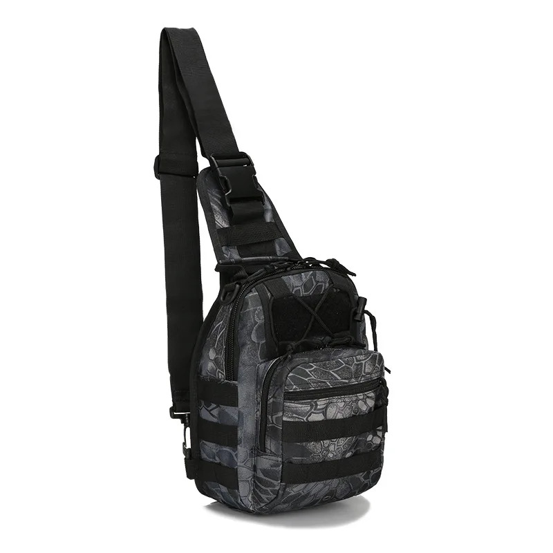 Multifunctional Tactical Sling - Fishing Kit Compact のレビューと価格