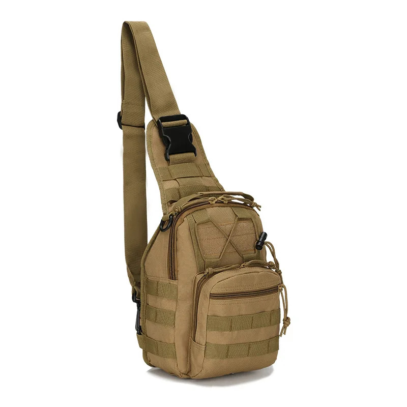 Multifunctional Tactical Sling - Fishing Kit Compact のレビューと価格