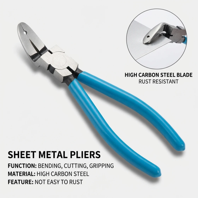 Multifunctional Diagonal Plier - Multi Tool Plier のレビューと価格