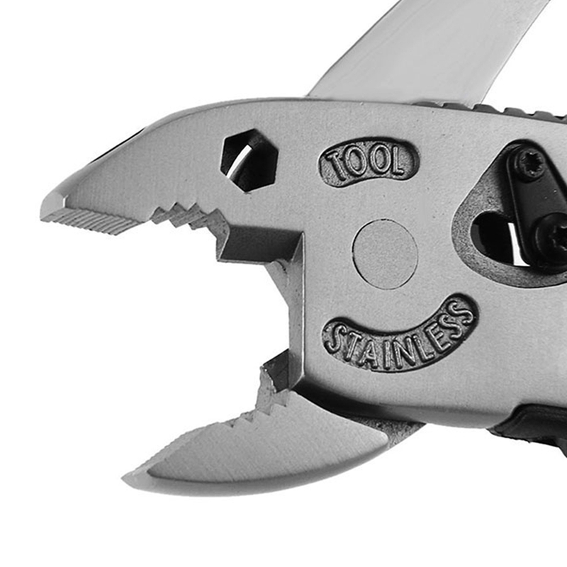 Multitool Pliers Pocket Knife  - Multi Tool Plier のレビューと価格