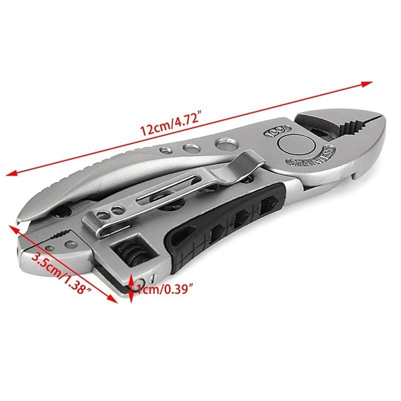 Multitool Pliers Pocket Knife  - Multi Tool Plier のレビューと価格