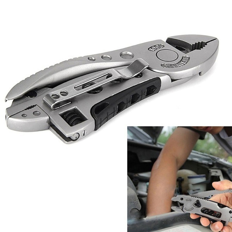 Multitool Pliers Pocket Knife  - Multi Tool Plier のレビューと価格