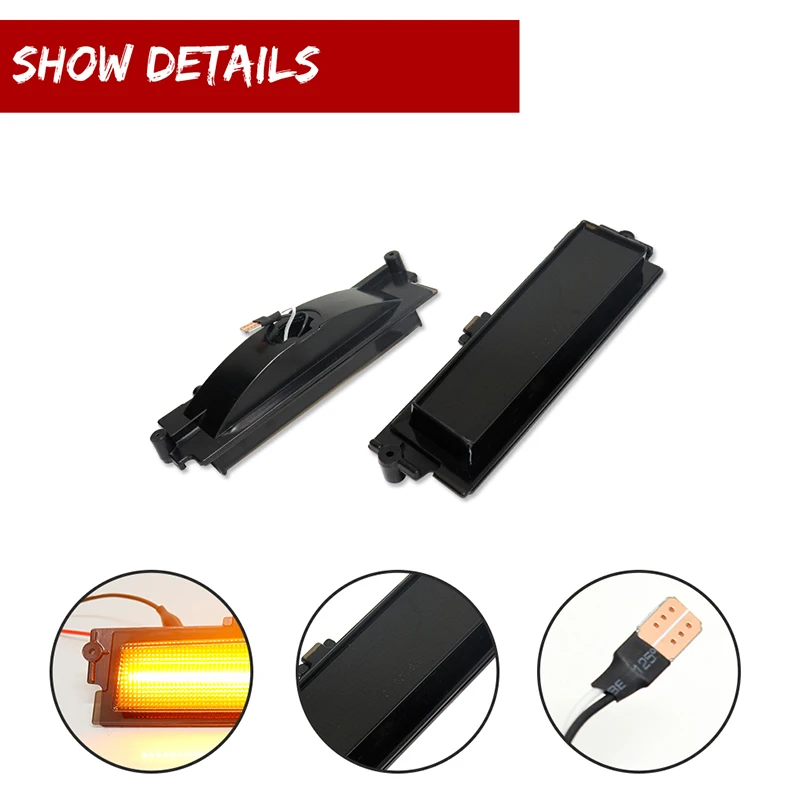 For Chevy Monte Carlo SS Car F - Signal Flare Kit のレビューと価格
