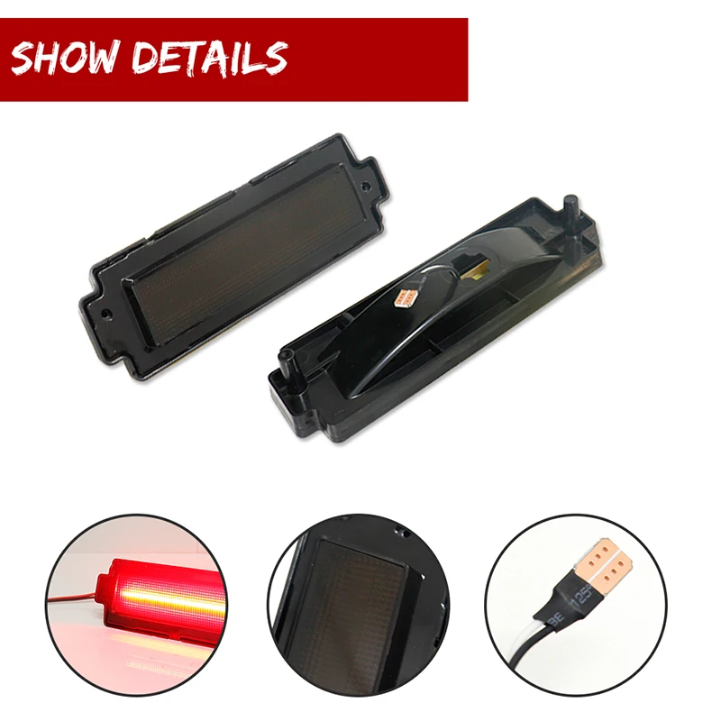 For Chevy Monte Carlo SS Car F - Signal Flare Kit のレビューと価格