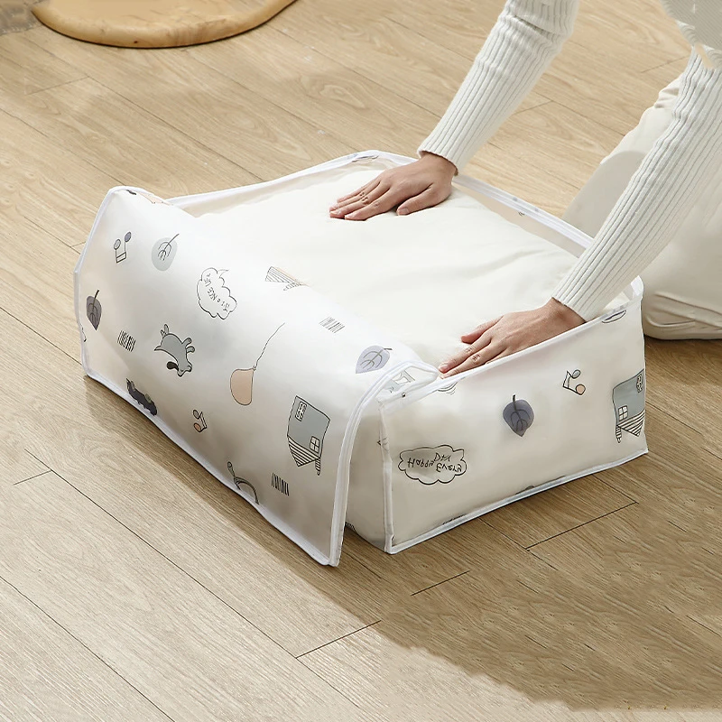 1pc Peva Printed Waterproof an - Water Bag Collapsible のレビューと価格