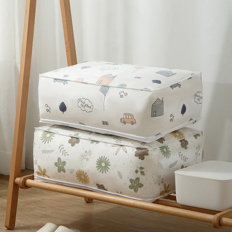 1pc Peva Printed Waterproof an - Water Bag Collapsible のレビューと価格