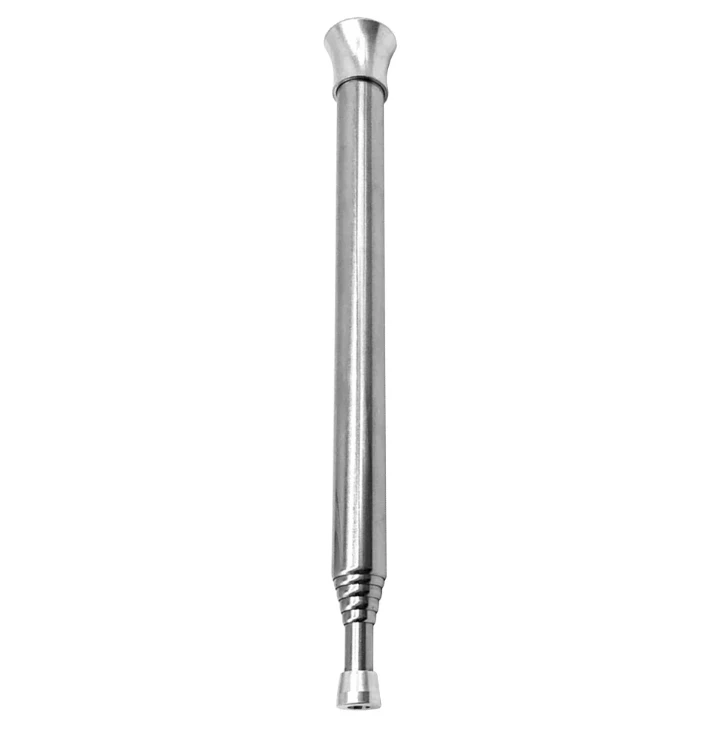 Fire Tube Blow Tool Pipe Campi - Fire Starting Kit のレビューと価格