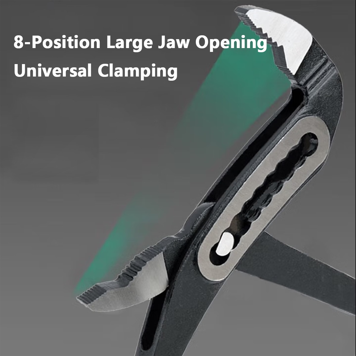 7 10 12 Inch Industrial Grade  - Multi Tool Plier のレビューと価格