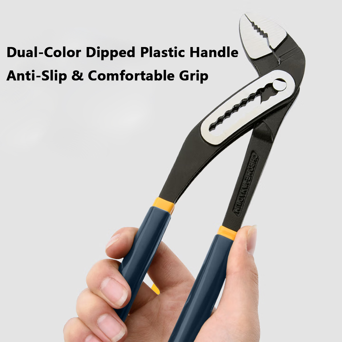 7 10 12 Inch Industrial Grade  - Multi Tool Plier のレビューと価格