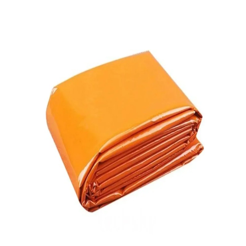 1pc PE Emergency Blanket Insul - Survival Blanket Reflective のレビューと価格