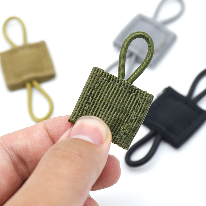 4/10pcs Molle Elastic Strap Ta - Fire Starting Kit のレビューと価格