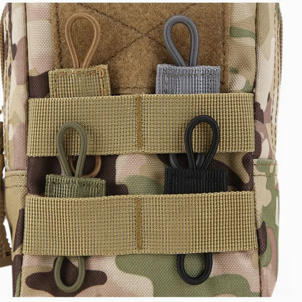 4/10pcs Molle Elastic Strap Ta - Fire Starting Kit のレビューと価格