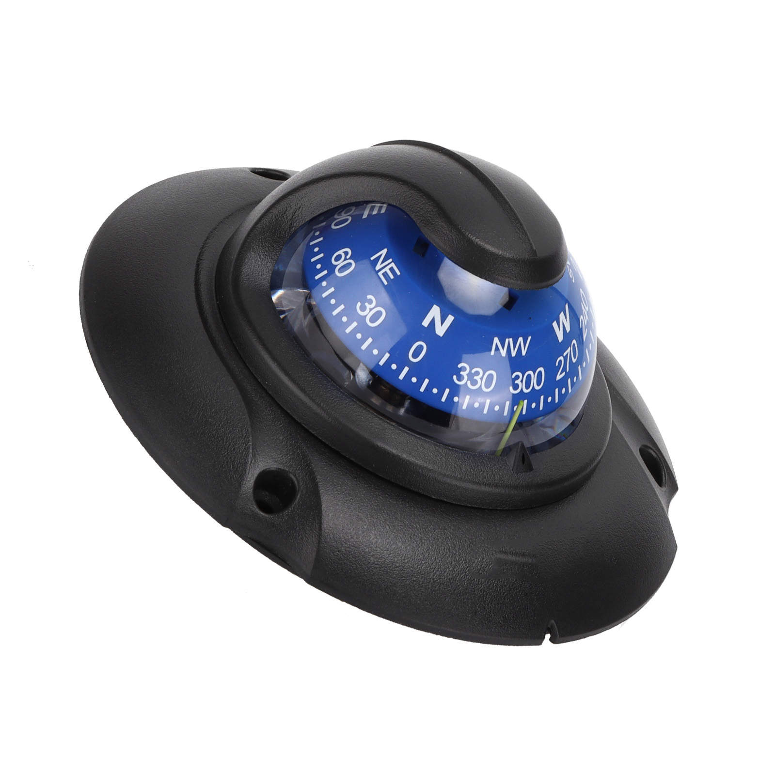 Multi‑Function Magnetic Compas - Compass Lensatic のレビューと価格