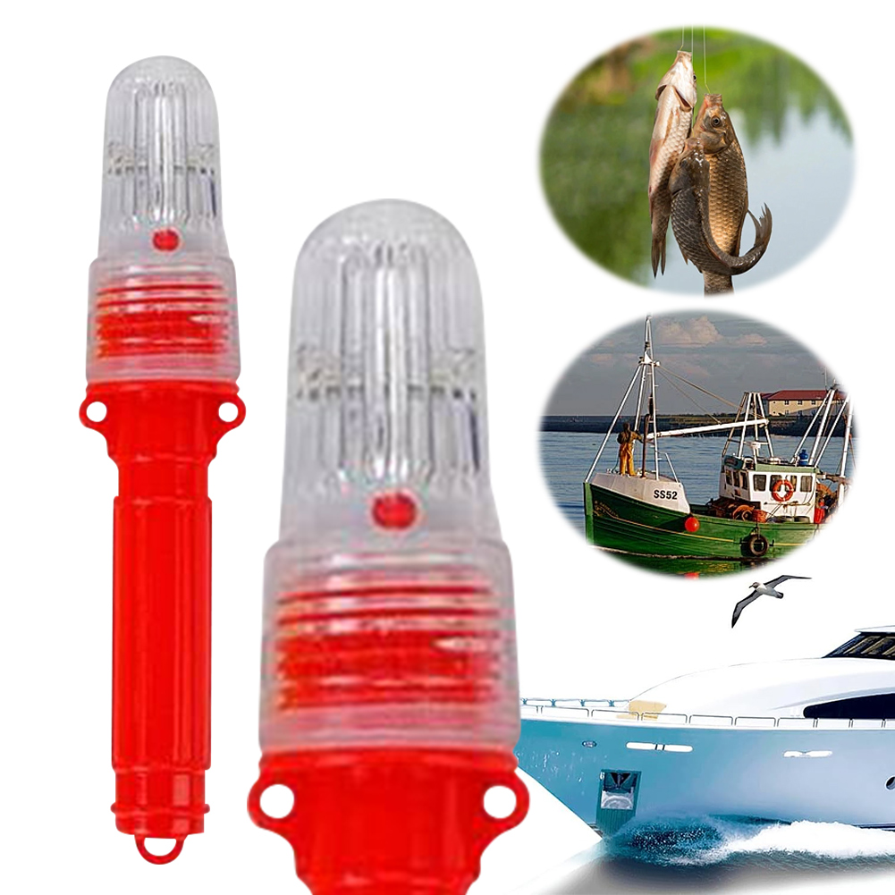 Boat Flares, LED Boat Flares C - Signal Flare Kit のレビューと価格