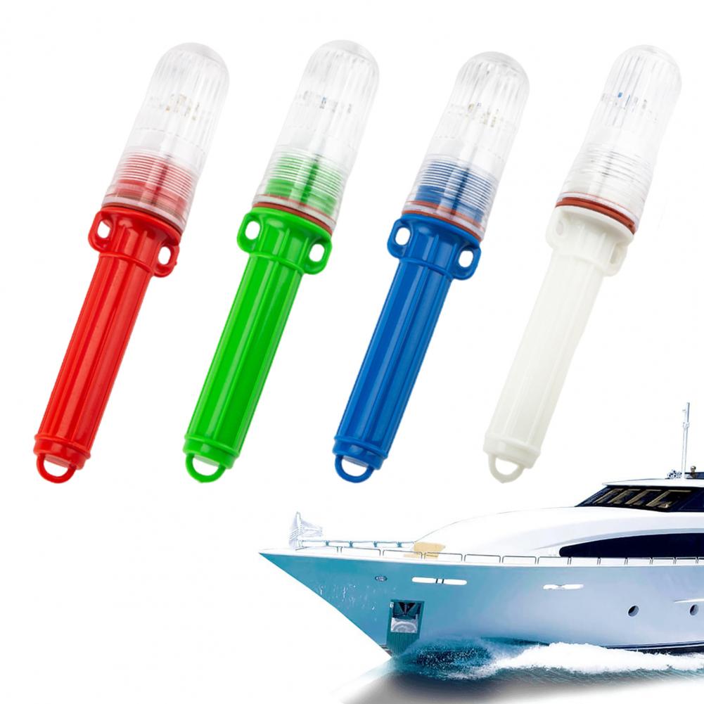 1/2/3Pcs 19cm Boat Flares LED  - Signal Flare Kit のレビューと価格