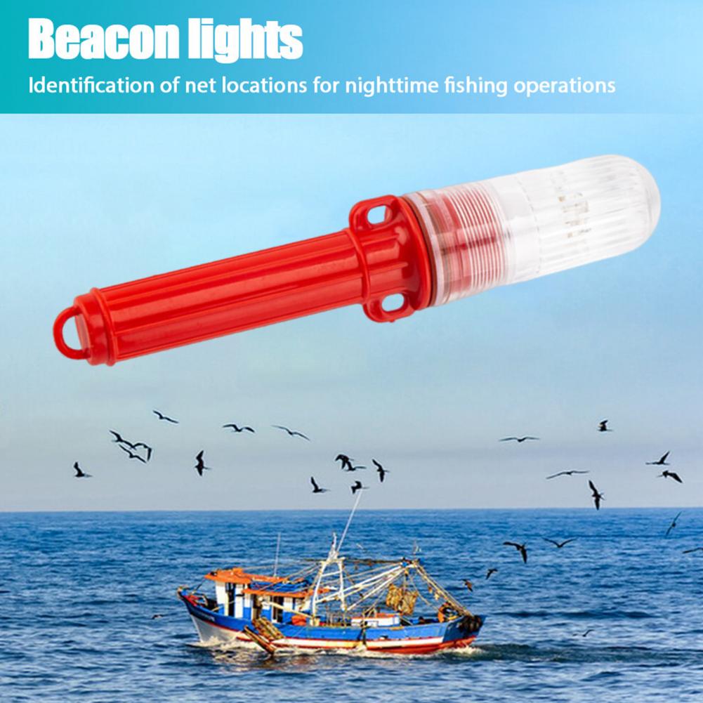 1/2/3Pcs 19cm Boat Flares LED  - Signal Flare Kit のレビューと価格