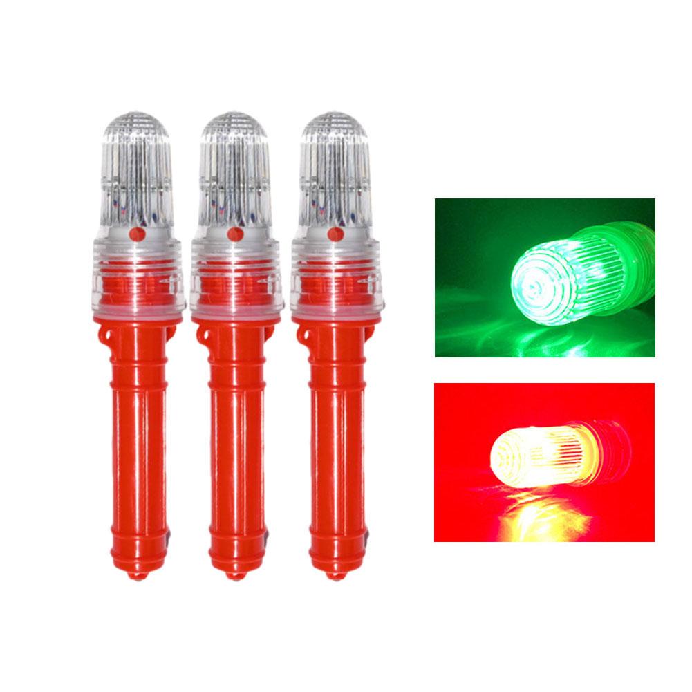 3Pcs Boat Flares High Visibili - Signal Flare Kit のレビューと価格