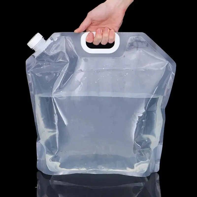 2L/3L/5L/10L Outdoor Collapsib - Water Bag Collapsible のレビューと価格