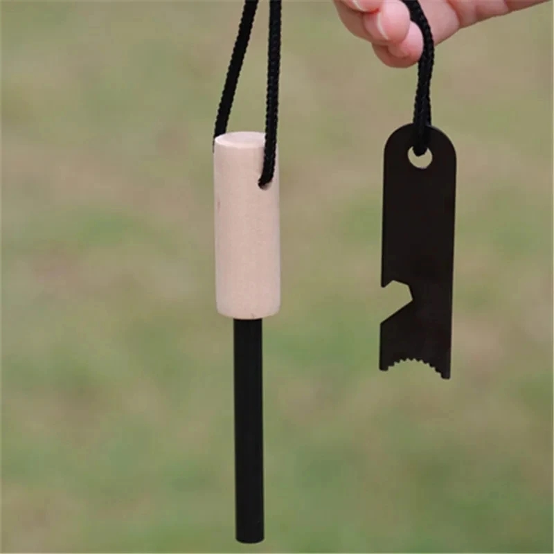 New Wilderness Survival Portab - Fire Starting Kit のレビューと価格
