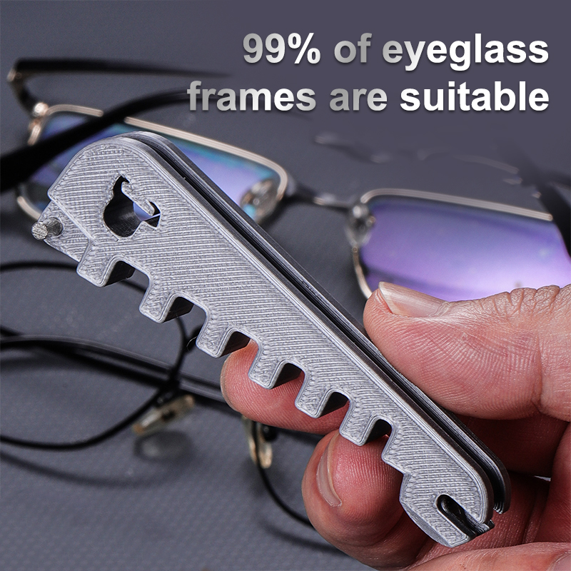 3D Print Multi-function Eyegla - Multi Tool Plier のレビューと価格