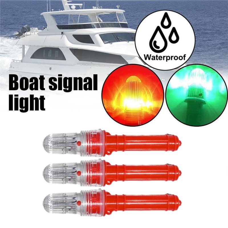 AT43-Boat Flares, Electronic B - Signal Flare Kit のレビューと価格