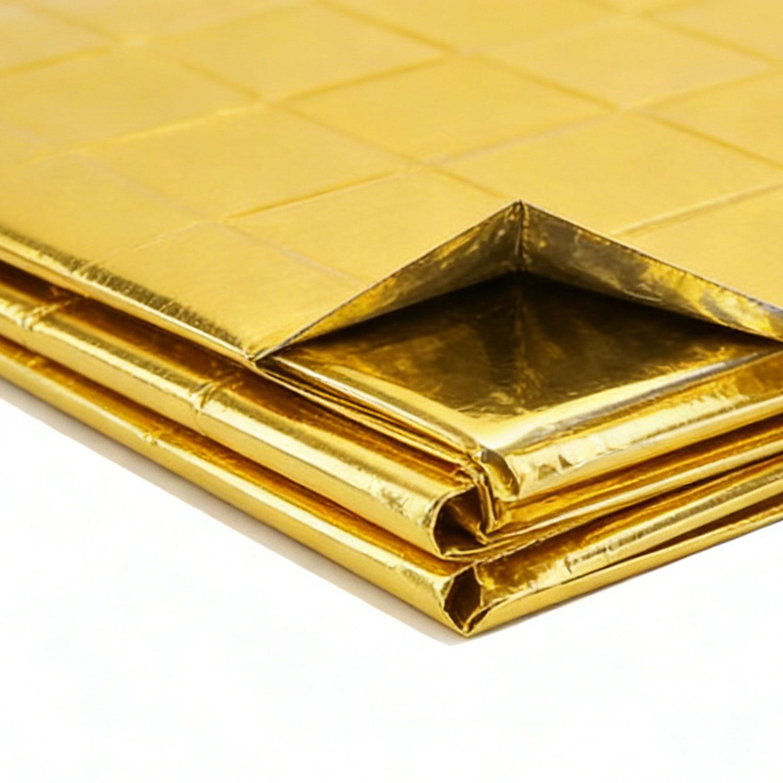 Space Blankets Survival Reflec - Survival Blanket Reflective のレビューと価格