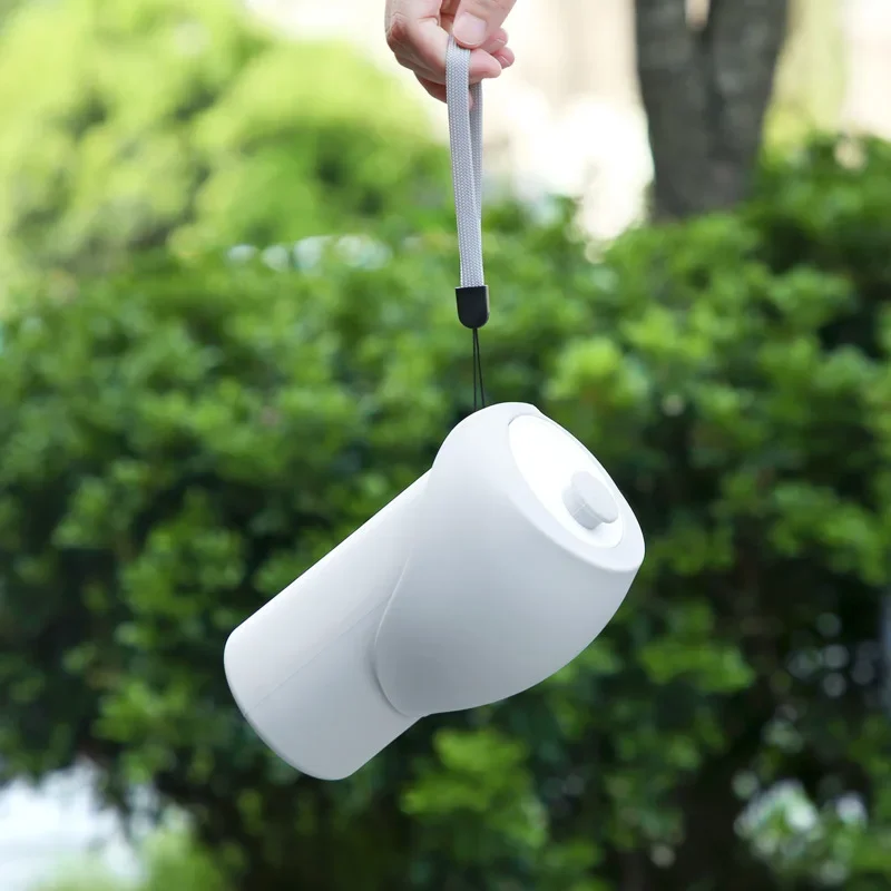 Silicone Portable Pet Water Cu - Water Bag Collapsible のレビューと価格