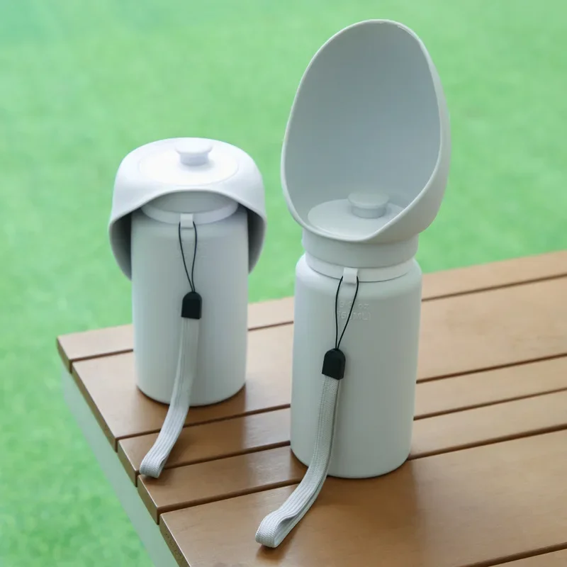 Silicone Portable Pet Water Cu - Water Bag Collapsible のレビューと価格