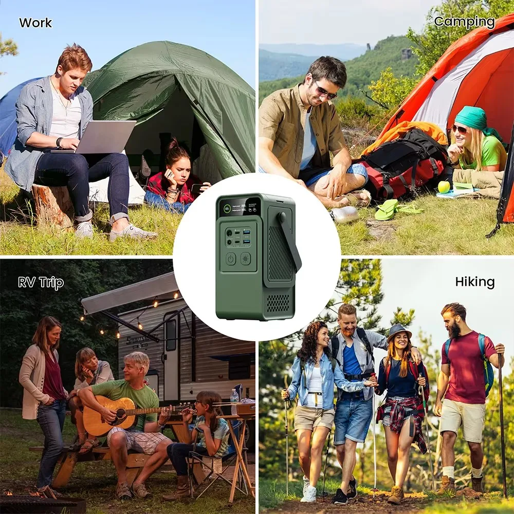 60000mAh 200W 192Wh Camping Po - Solar Emergency Charger のレビューと価格