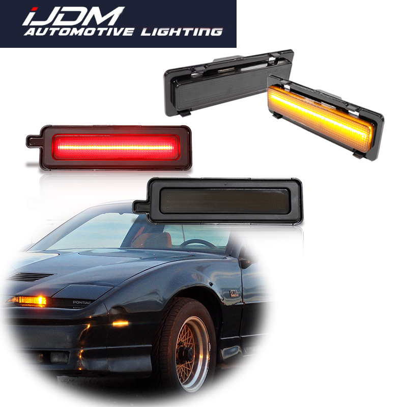 For Pontiac Firebird 1982-1992 - Signal Flare Kit のレビューと価格