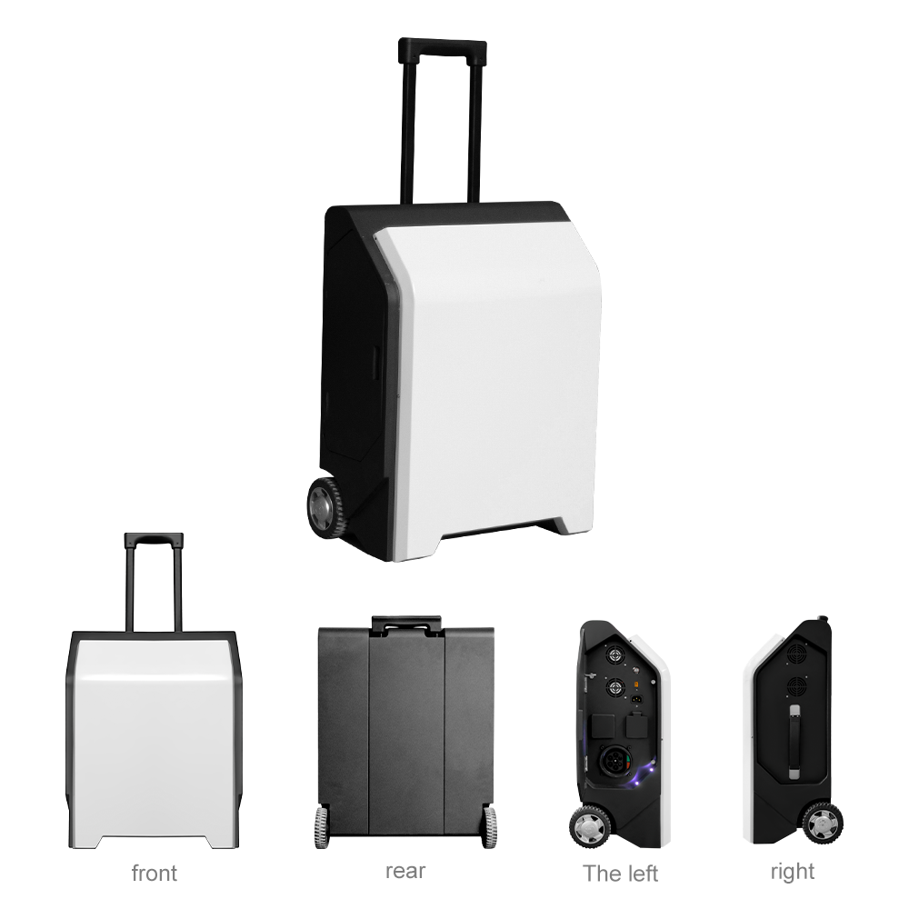 e-mingze Hot Sale Solar Charge - Solar Emergency Charger のレビューと価格