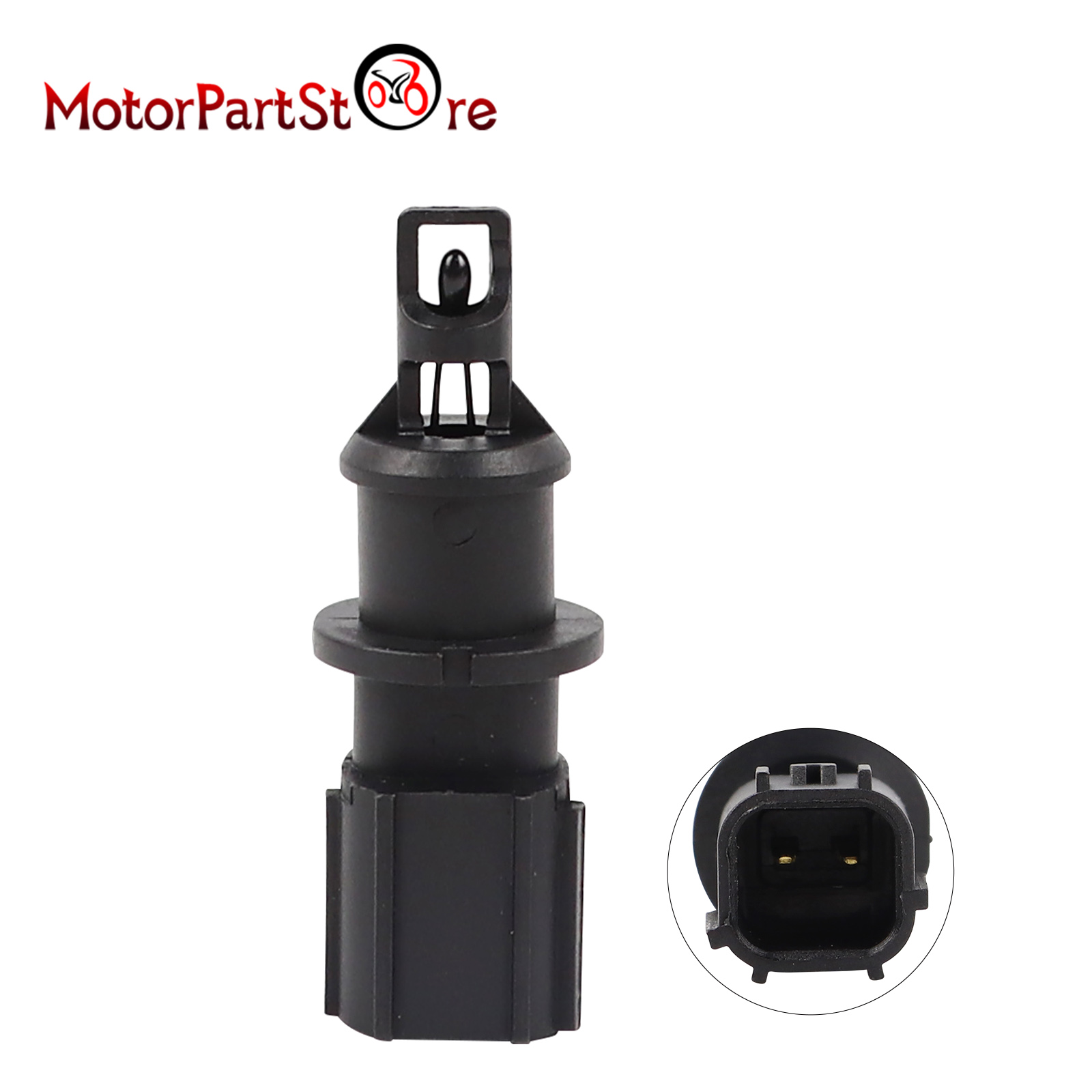 Air Intake Charge Temperature  - Compass Lensatic のレビューと価格