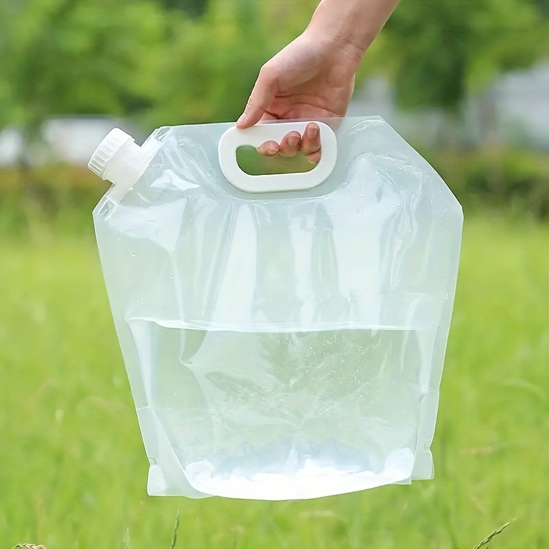 Emergency Preparedness - Folda - Water Bag Collapsible のレビューと価格