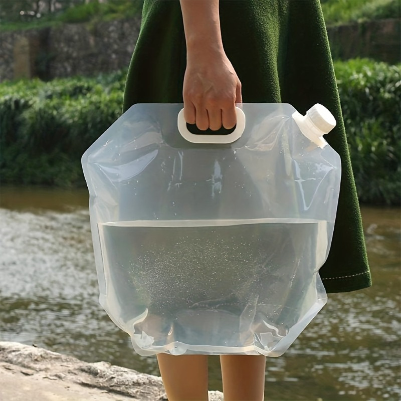 Emergency Preparedness - Folda - Water Bag Collapsible のレビューと価格