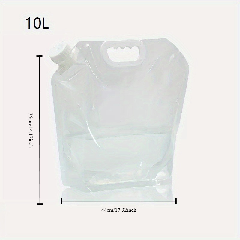 Emergency Preparedness - Folda - Water Bag Collapsible のレビューと価格