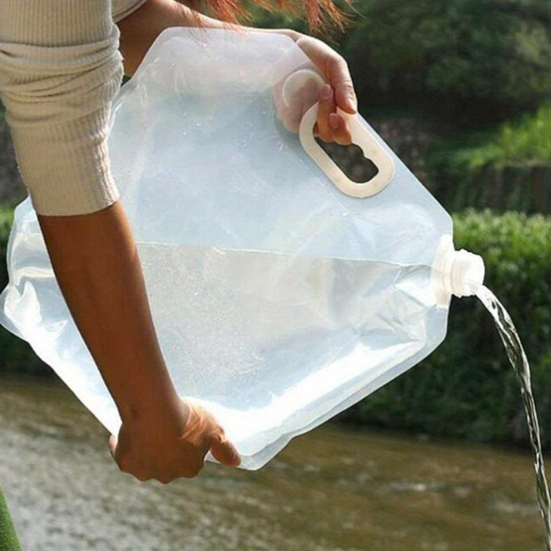 Emergency Preparedness - Folda - Water Bag Collapsible のレビューと価格