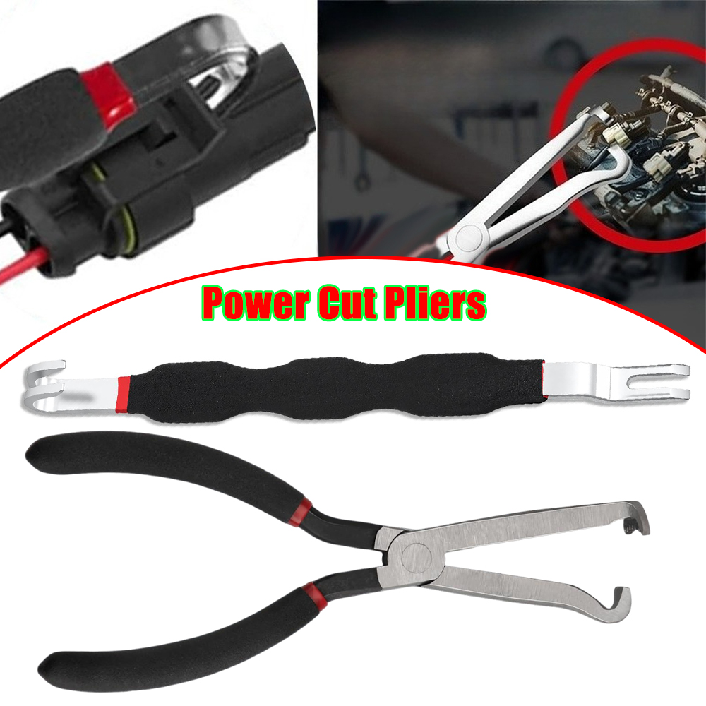 Universal Electrical Disconnec - Multi Tool Plier のレビューと価格