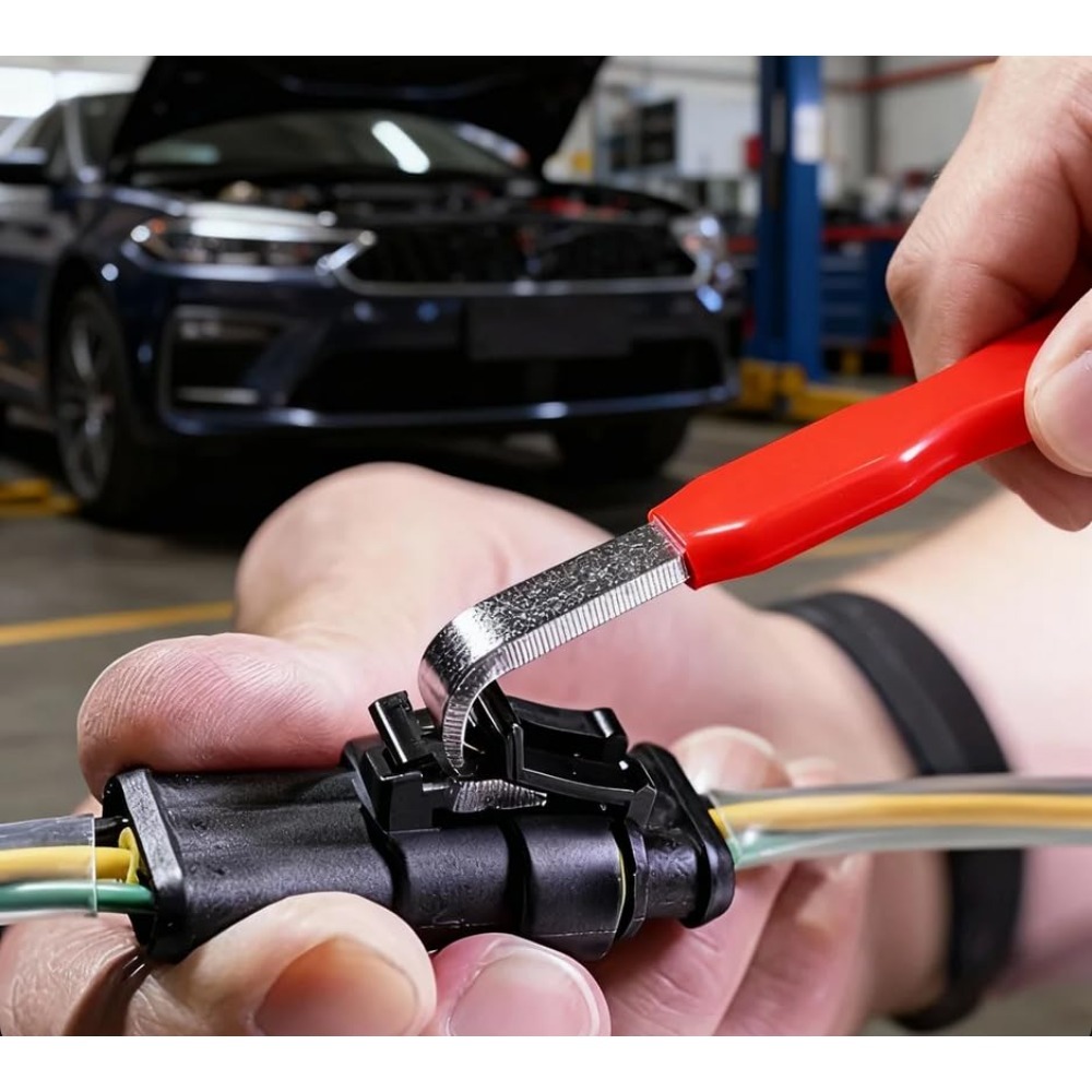 Universal Electrical Disconnec - Multi Tool Plier のレビューと価格