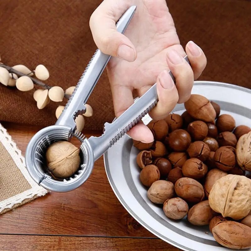 Silvery Metal Walnut Clip Mult - Multi Tool Plier のレビューと価格