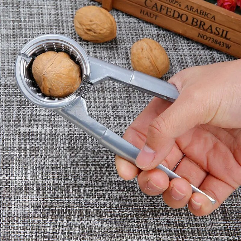Silvery Metal Walnut Clip Mult - Multi Tool Plier のレビューと価格
