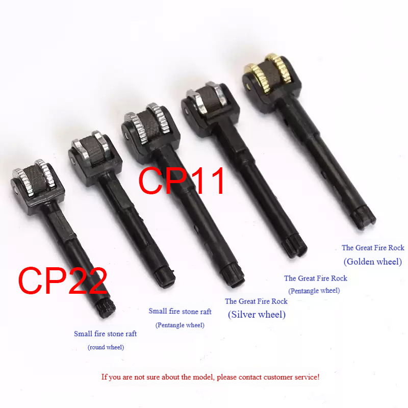 Large CP11 And Small CP22 Whee - Fire Starting Kit のレビューと価格