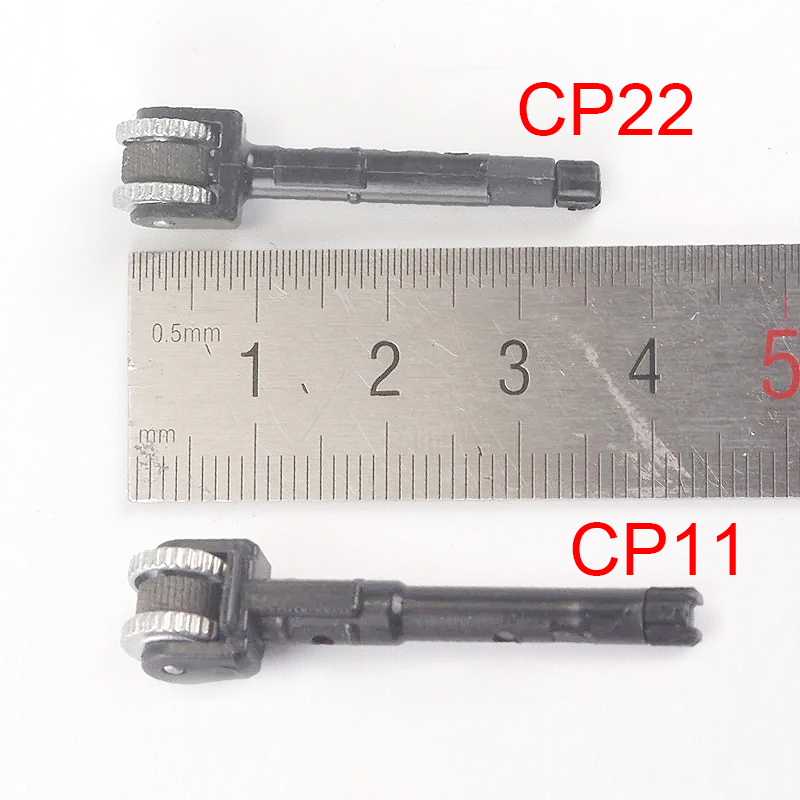 Large CP11 And Small CP22 Whee - Fire Starting Kit のレビューと価格