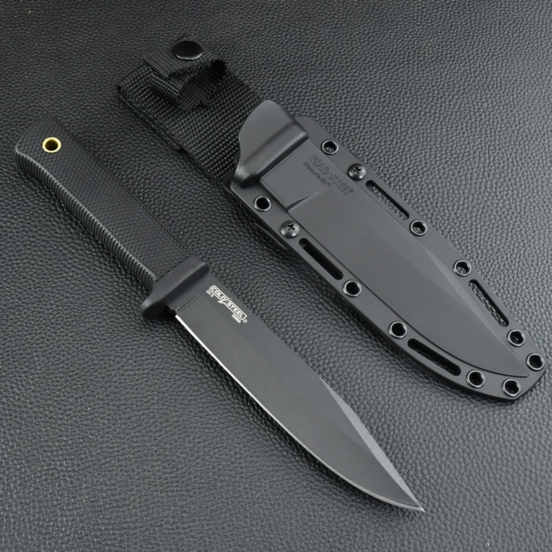 SKR Straight Fixed Blade RN Gl - Bushcraft Knife Fixed のレビューと価格